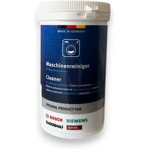 KALANKA-Nettoyant pour machine &agrave; laver Bosch Siemens 311926 00311926 - 200 g - Pour une utilisation en machine &agrave; laver - Neuf