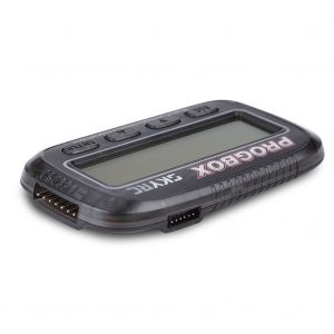 1 Boitier De Programmation Rc Multifonction Six En Un, Accessoire De Programmation De Telecommande - Neuf