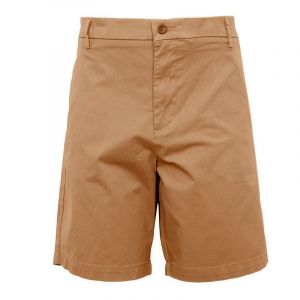 Bermuda Chino Regular En Coton Homme Dockers - Neuf