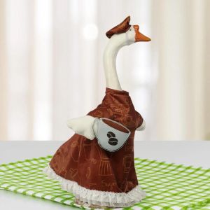 La tenue doie sadapte à une statue de 23 pouces Décoration extérieure pour - Neuf