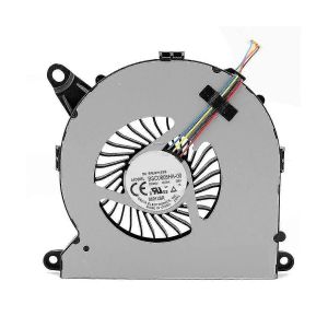 Ventilateur de refroidissement du processeur pour ventilateur d'ordinateur Intel NUC8I7BEH NUC8 I3 I5 I7 BSC0805HA-00 DC05V 0.60A 1Z24L9R 4 PIN - Neuf
