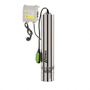 Pompe de puit profond 750w - Neuf