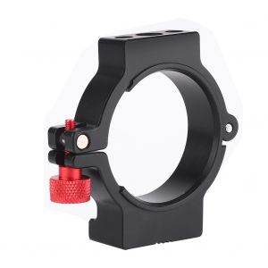 Bague de montage d'extension avec filetage 1/4'' pour stabilisateur Zhiyun Crane 2 - Neuf