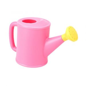 Petit arrosoir léger avec bec amovible 700 ml pour jardin, plage, légumes, - Neuf