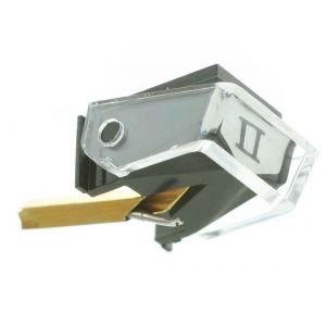 Saphir diamant pointe de lecture pour platine disque vinyle SCHNEIDER 5685 5777 5887 SX - Neuf