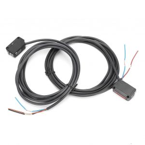 BERM Commutateur photoélectrique infrarouge Capteurs carrés E3ZT81 DC 1224V A-B - Neuf