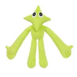 Roblox Rainbow Friends jeu Rainbow Villain Rainbow Friends peluche - Neuf