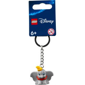 LEGO - Porte-cl&eacute;s Dumbo - 854328 - Neuf