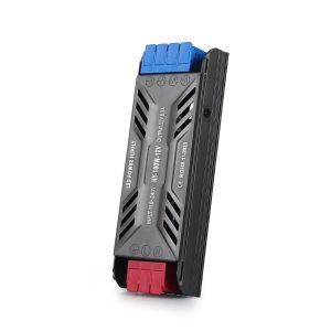 Transformateur 220v 12v Led Transfo 100w Dc Convertisseur Led Driver Ultra Mince 8,3a Adaptateur Alimentation, 220v Ac À 12v D'alimentation Basse Tension Transfo Led De Tension Constante - Neuf