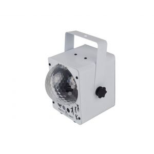 Projecteur Laser Rouge Et Vert Pour Ktv Sound Control Stage Light Pour F&ecirc;tes Et &Eacute;v&eacute;nements - Neuf