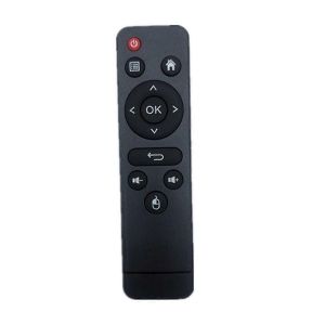 Télécommande pour 331 / Max X3 / MINI V8 / MAX H616 Smart TV Box Android 10 / 9.0 4K Media Player Top Bo - Neuf