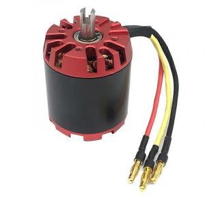 5065 270kv Brushless Sensorless Motor Bldc Outrunner Thrust Balance Accessoire De Scooter &Eacute;lectrique - Neuf