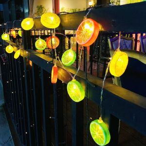 Guirlande Lumineuse Solaire &Agrave; 20 Led - Lumi&egrave;re F&eacute;&eacute;rique Multicolore D'ext&eacute;rieur Pour Jardin, Terrasse Et D&eacute;coration Murale - Neuf