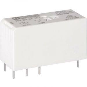 Relais Pour Circuits Imprim&eacute;s Phoenix Contact Rel-mr- 24ac/21-21 2961435 24 V/ac 8 &agrave; 2 Inverseurs (rt) 1 Pc(s) - Neuf