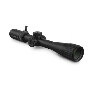 Konus Wild 4-12x40 R&eacute;ticule Lumineux German-4 - Lunette De Tir - Neuf