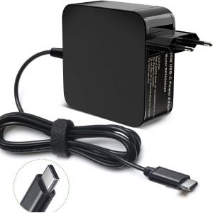 Thef-65w Usb C Type C Chargeur Portable Alimentation Pour Asus Ux425 Ux435 Ux391 Ux325 Chromebook C302 C302c C302s C403n C423 C213 C523 Zenbook 3 Deluxe Ux490 Pro B9440ua And Other Laptop Type C Char - Neuf