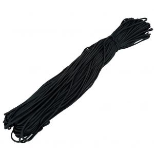 4mm 7 Brins Noyau Polypropyl&egrave;ne Multifonction Cordon De Parachute Longe De Paracorde (100m) - Neuf