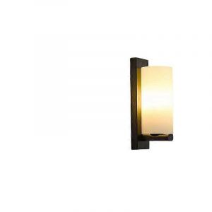 Minimaliste moderne Lampe Murale Dimmable Mural 6W LED en Aluminium Finition - Neuf