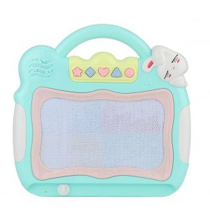 Tableau a dessin magnetique avec stylo, jouets educatifs pour enfants, 456-4 - Neuf
