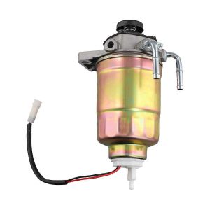 Filtre &agrave; carburant pour chariot &eacute;l&eacute;vateur pour moteur S4S 4TNE92-HRJ - Neuf
