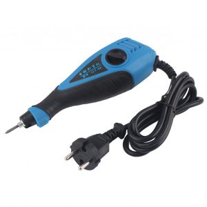 Outil De Gravure Electrique 220 V, Stylo A Sculpter, Machine De Fabrication De Bijoux, Graveur Diy, Prise Ue - Neuf