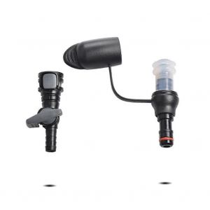 Sacs D'hydratation De Remplacement Valves De Morsure Avec Couvercle Pour Le Cyclisme Sports Vessie Poche À Eau Valve Extérieure Buse Embout Buccal Vessie - Neuf