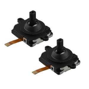 2pcs Joysticks Analogiques 3d Pour Meta Quest3 Vr Controller Joystick Analogique 3d Pour Quest3 - Neuf