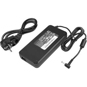 acdsgd-20V 9A 180W Alimentation Chargeur pour MSI Pulse GL66 GL76 Katana GF66 GF76 MSI Crosshair 17 15 MSI Sword 15 17 MSI GF75 Thin 10UE A17-180P4B Adaptateur - Neuf
