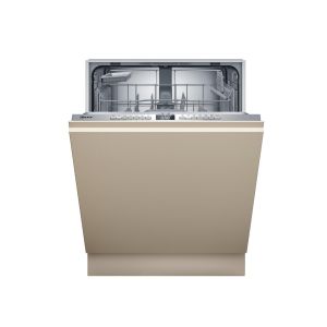 Neff - Lave-vaisselle 60cm 13 couverts 46db tout int&eacute;grable S155HTX04E - Neuf