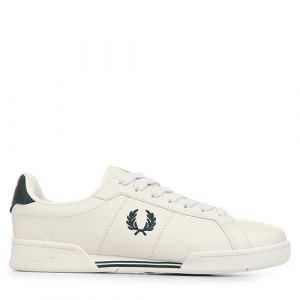 Fred Perry B722 Leather - 41 - Neuf