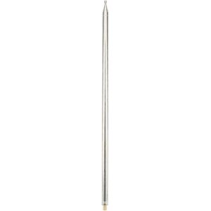 Antenne Télescopique Gp De 5,6 M, Adaptée Pour Les Utilisateurs De Radio Amateurs, Antenne Pour Yagi À Ondes Courtes - Neuf