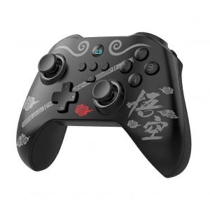 Manette De Jeu Pc Sans Fil Taux De Retour 1000hz Prend En Charge Pc / Switch / Android / Ios - Neuf