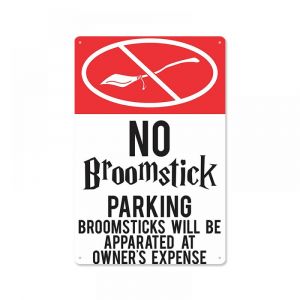 Panneaux De D&eacute;coration D'halloween 20 X 30 Cm - Interdiction D'entrer - Nous Sommes Fatigu&eacute;s De Cacher Des Corps - Panneau En &Eacute;tain - Neuf