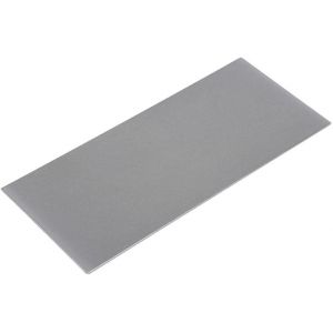 Kalanka-Pierre &Agrave; Aiguiser Couteaux Pierre &Agrave; Aff&ucirc;ter Rectangle Diamant Pierre Couteau Polissage Meulage Outils Ustensiles De Cuisine(1000 Grit) - Neuf