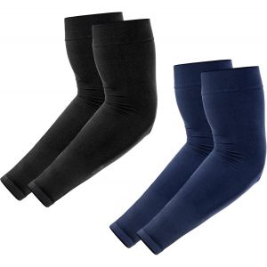 Manchettes De Bras Pour Hommes Et Femmes,Protection Anti-Uv,Couverture De Tatouage,Sensation De Fra&icirc;cheur,Manchons De Sport De Compression.[D20] - Neuf
