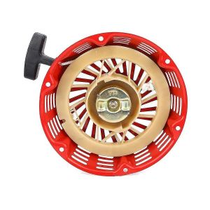 188f 190 Pull 6.5kw Générateur d'énergie pour Gx340 Gx390 Gx610 Moteur à essence électrique Générateur d'essence - Neuf