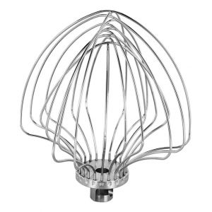 Fouet 6,9 L pour Kitchenaid Professional pour Heavy Duty - Neuf