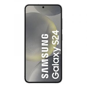 Samsung S921B/DS Galaxy S24 (6.2", 128 Go, 8 Go RAM) Noir - Neuf