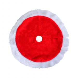 Mini jupe de sapin de No&euml;l, d&eacute;coration de sapin de bureau, fournitures de No&euml;l, tablier de sapin de No&euml;l, ambiance de d&eacute;coration de sapin - Neuf