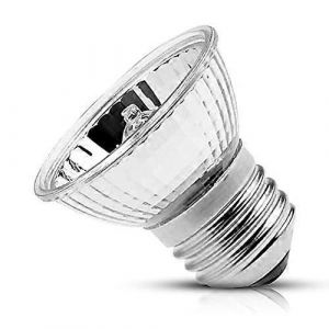 Reptile Terrarium, Lampe 220-240v Uva Uvb De Chauffage De L'ampoule Pour La Tortue Réservoir De L'habitat, Des Lézards, Des Serpents Et Des Tortues - Neuf
