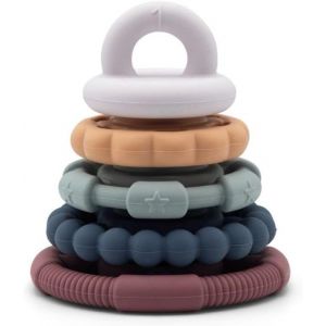 ChenQuanSarl-Jsste Jouet De Dentition Pour Bébé Motif Océan - Neuf