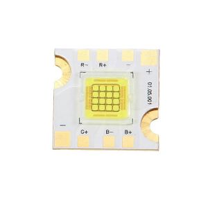 Puce LED 60W 30V pour faisceau LED lyre éclairage Mini DJ LED lumière - Neuf