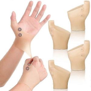 Attelle Pour Arthrite Du Pouce Avec Gants De Soutien Du Poignet En Gel - Neuf