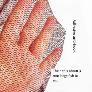 Support Solide Pour T&ecirc;tes De Filet De P&ecirc;che,Accessoires D'&eacute;quipement De P&ecirc;che 60 Tours - Neuf