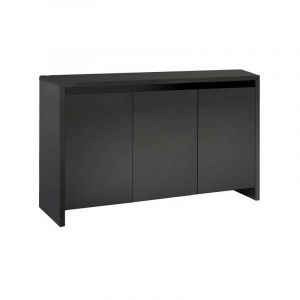 Fluval - Table E Pour Aquarium Rome 240 Noir - Neuf