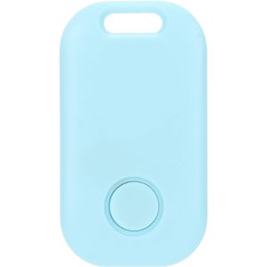 Kal-Key Finder Smart Bluetooth Trackers Item Finder, Bluetooth Antilost Device For Wallet Phone Pet Elderly, Alarm Trackers For Android Os (Bleu) - Neuf