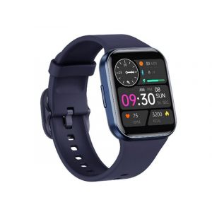 Montre Connect&eacute;e Bluetooth Avec Moniteur De Fr&eacute;quence Cardiaque Et De Pression Art&eacute;rielle - Neuf