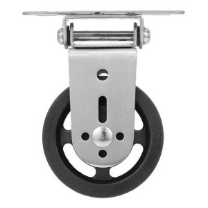 Poulie De Musculation Haut De Gamme ¿ Accessoire De Musculation Durable Pour Entraînements À Domicile, Compact Et Polyvalent Pour Des Performances Améliorées - Neuf