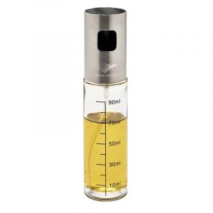 Vaporisateur Huile Pradel France Acier Inoxydable - Neuf