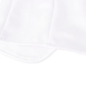 Tenue D'escrime Semi-Ouverte, Certifiee Cfa, Tissu 350n Resistant Aux Coups De Couteau, Pour Homme Et Femme, Gilet D'escrime, Fleuret, Sabre, Epee, 40 - Neuf